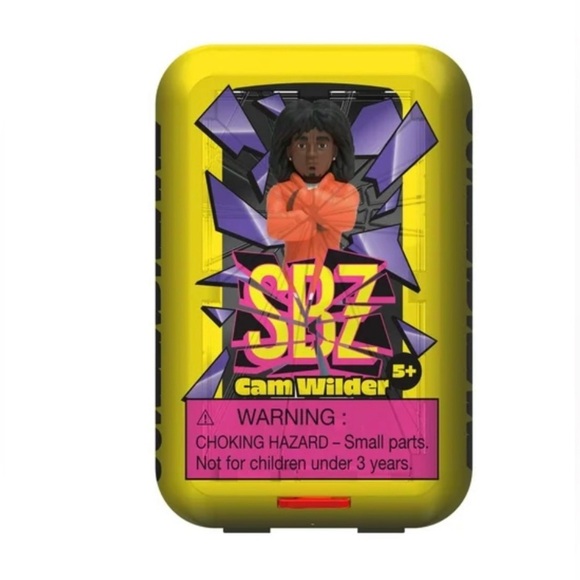 ScreenBreakZ SportZ Collectible Figures, unisex - Picture 11 of 16